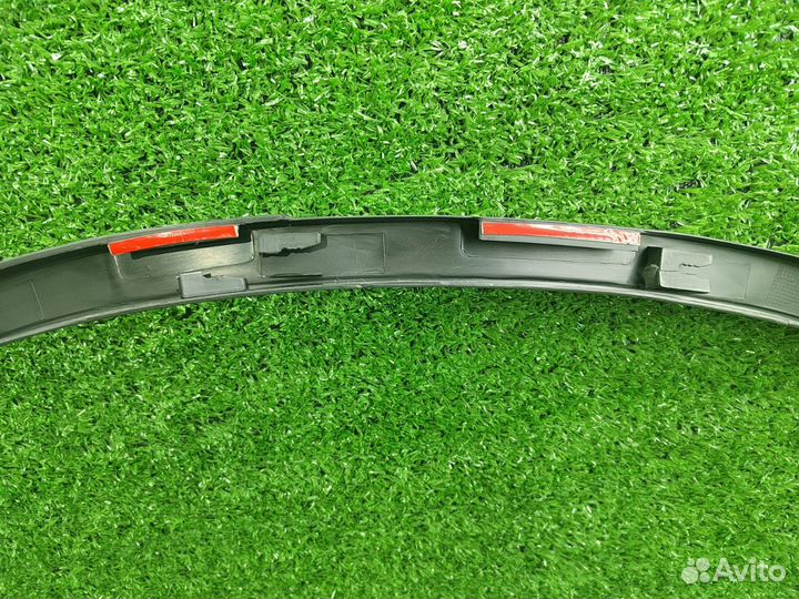 Расширитель арки задний правый VW Tiguan VAG