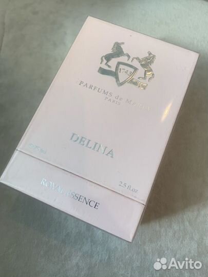 Parfums DE marly Delina 75 ml