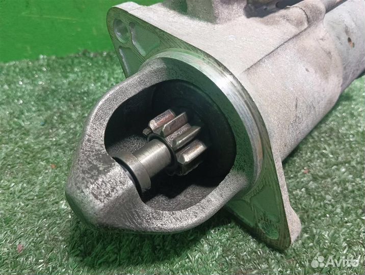 Стартер Chevrolet Cruze J300 2009