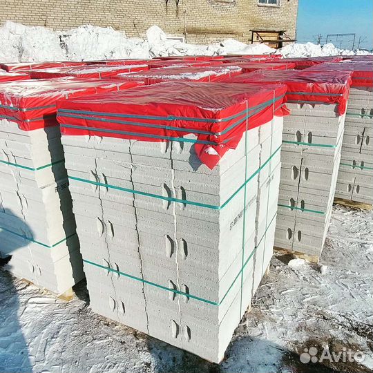 Сибит газоблок вармит теплит поревит