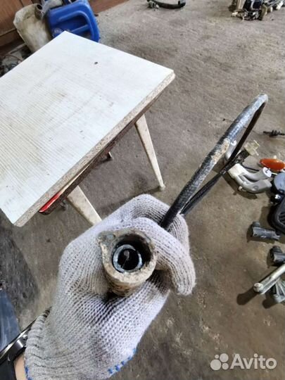 Трос спидометра заз шанс lanos