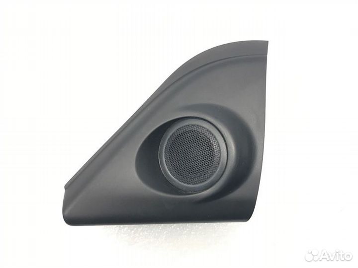 Накладка зеркало левая Ford Mondeo седан 2.3 2010