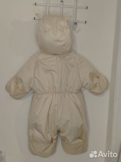 Комбинезон 62