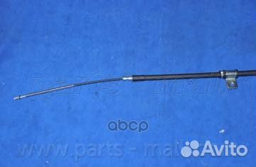 Трос стояночного тормоза ssangyong actyonsports