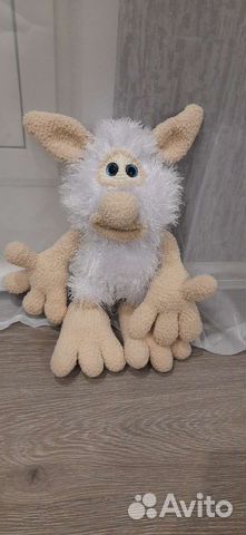 Мягкая игрушка