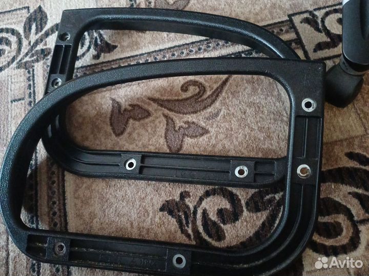 Крестовина для кресла