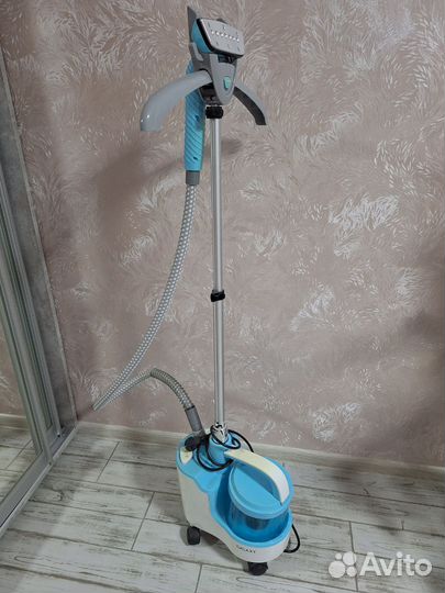 Отпариватель