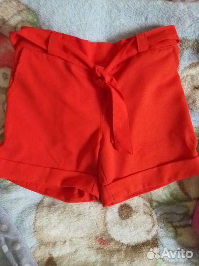 Вещи на девочку