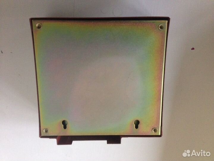 Усилитель дуплексный уд-2 с микрофоном