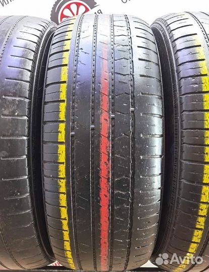 Nokian Tyres Rotiiva HT 235/65 R18