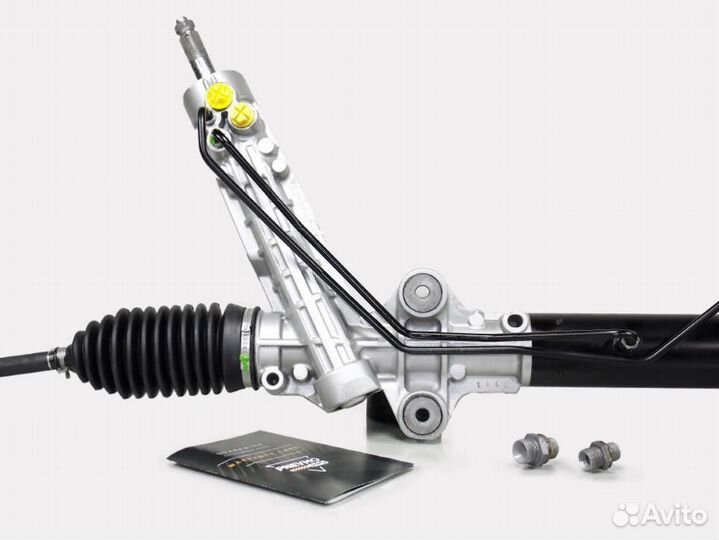 Рулевая рейка для Mercedes-Benz Sprinter W901-905