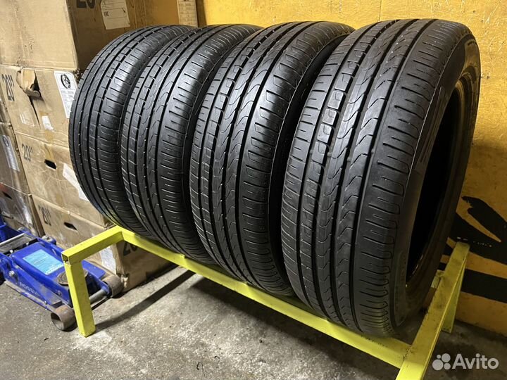 Pirelli Cinturato P7 225/60 R17