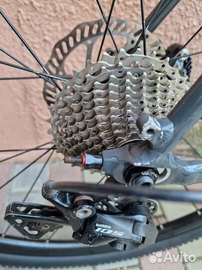 Гравийный Trek Checkpoint ALR 5