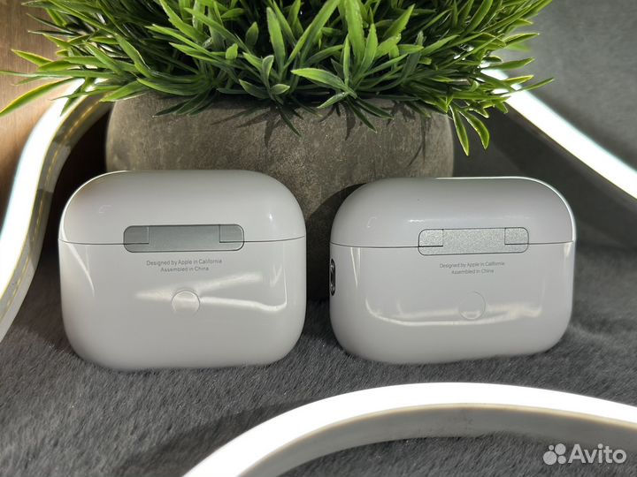 AirPods 3 / AirPods Pro 2 premium +