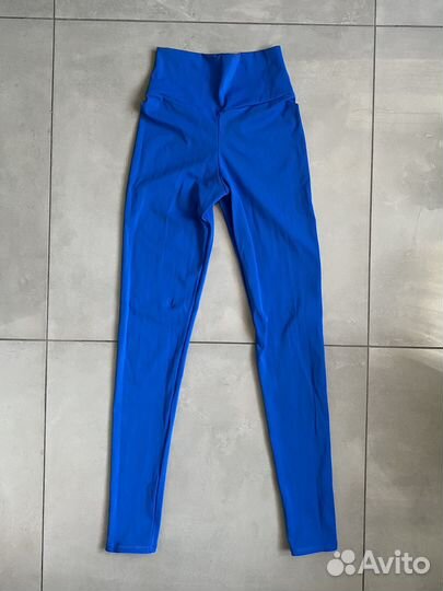 Спортивная одежда для фитнеса женская