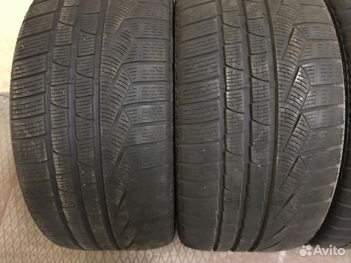 Pirelli Sottozero Winter 240 295/30 R19