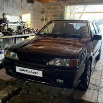 ВАЗ (LADA) 2114 Samara 1.6 MT, 2012, 178 410 км