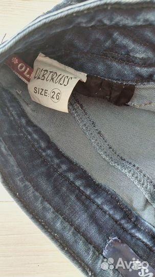 Продам джинсы