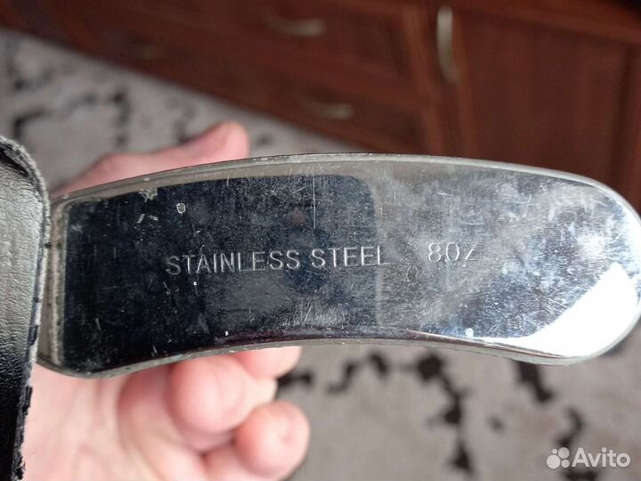 Фляжка с рюмками