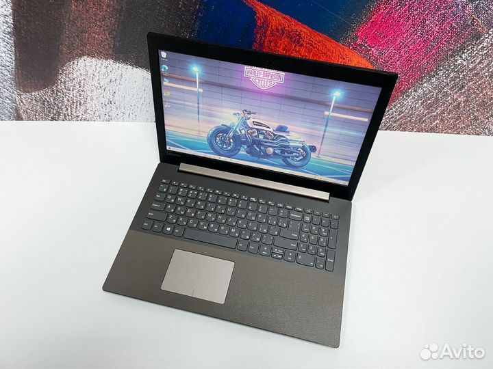Ноутбук Lenovo с Intel i5 / i7+ GeForce гарантия