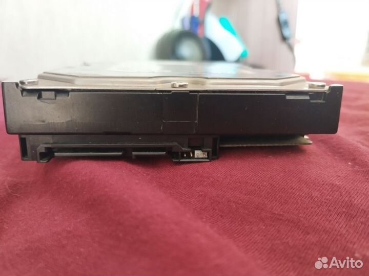 Жесткий диск Seagate 320Гб
