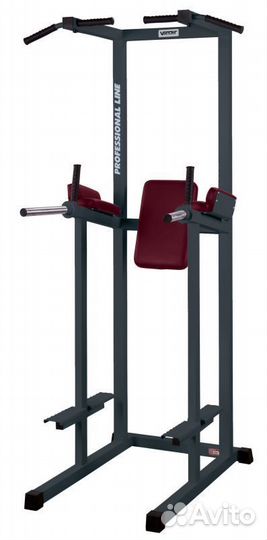 Оборудование для тренажерного зала