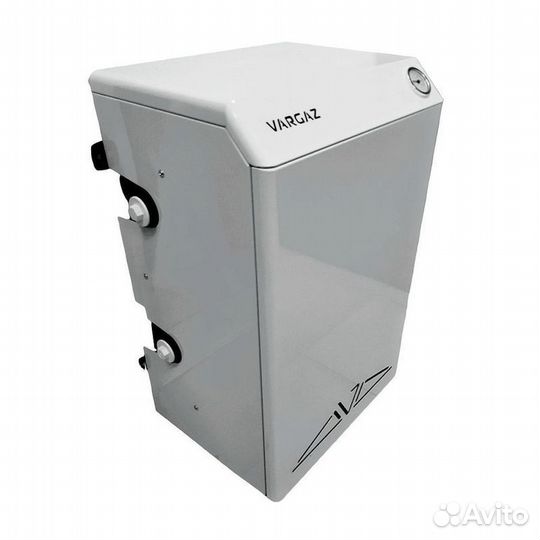 Котел газовый парапетный vargaz ксг-П-7