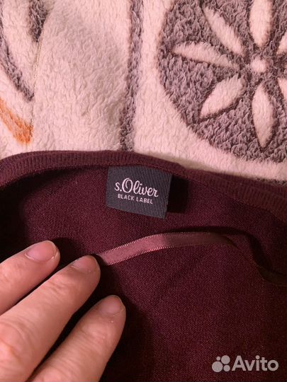 Пуловер женский54