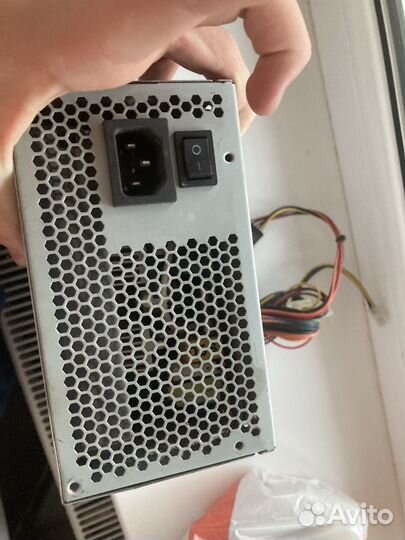 Блок питания 450w