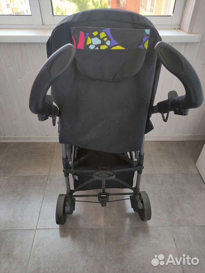 Коляска peg perego Si