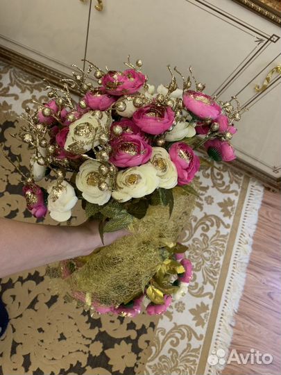 Палка свадебная