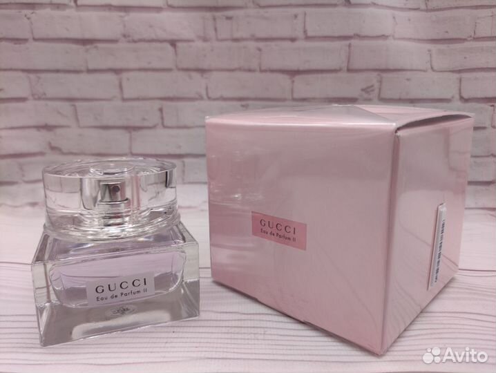 Gucci eau DE Parfum 2
