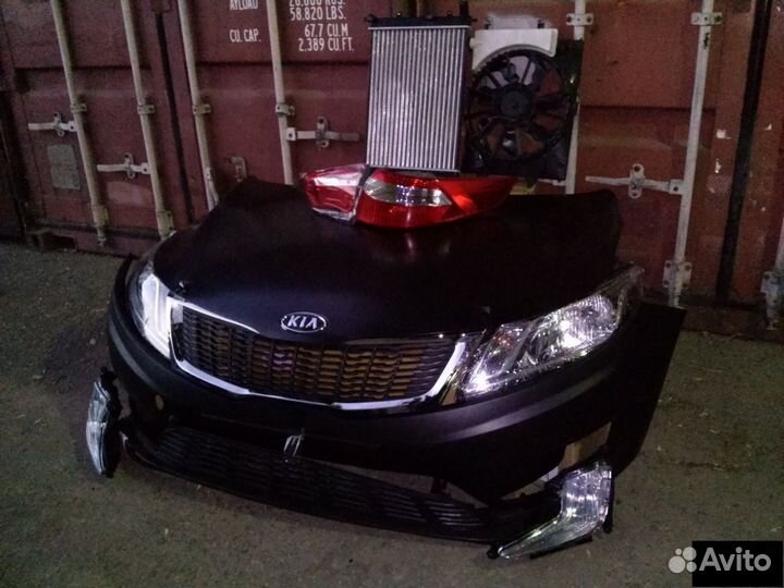 Разборка киа kia запчасти