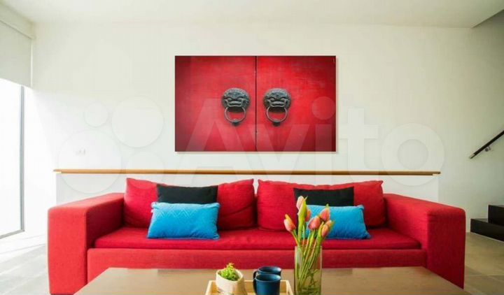 Дом 270 м² на участке 270 м² (Таиланд)