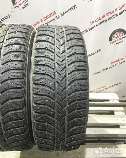 Bridgestone Ice Cruiser 5000 205/60 R16 92Q