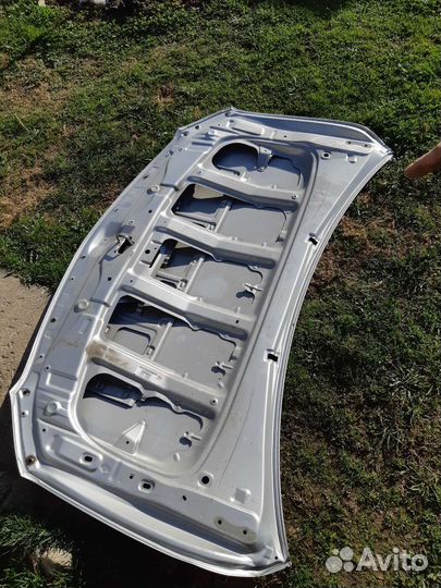 Продам капот