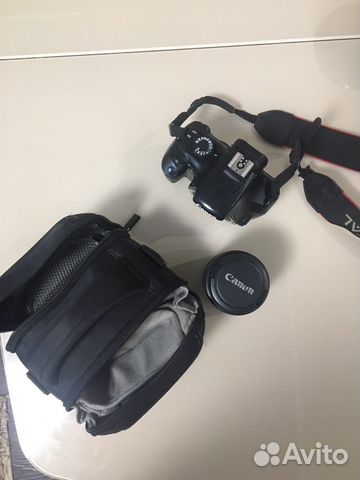 Canon eos 1100d