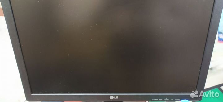 Монитор Lg 19'