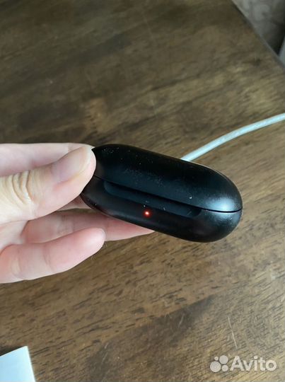 Кейс от Samsung galaxy buds