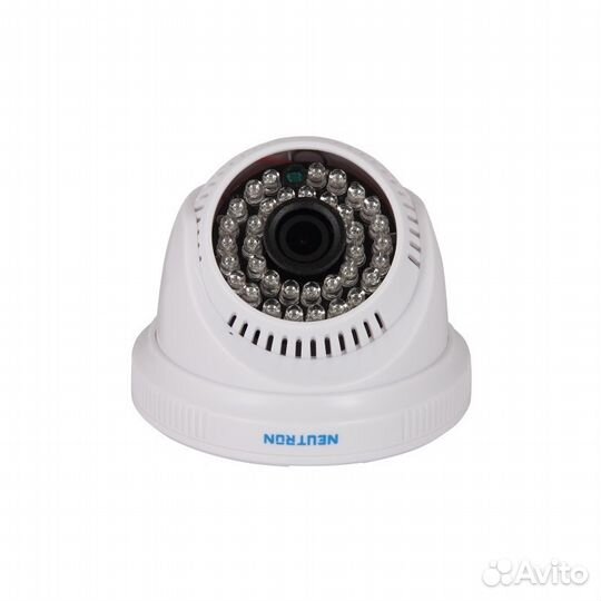 Цифровые видеокамеры видеонаблюдения AHD