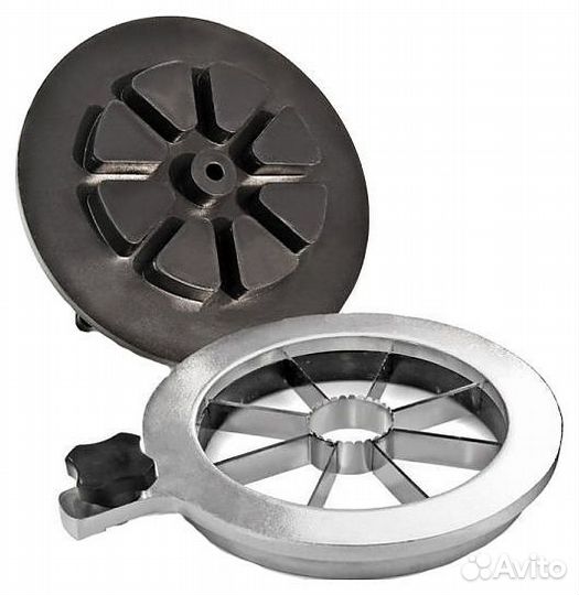 Пресс для цитрусовых Foodatlas MJE-2