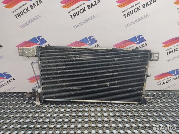 Радиатор кондиционера Scania 5-series