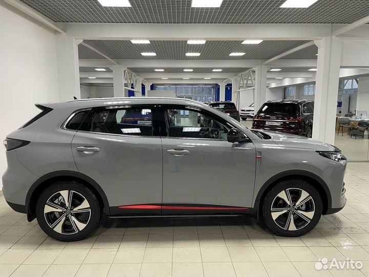 Changan CS55 Plus 1.5 AMT, 2023