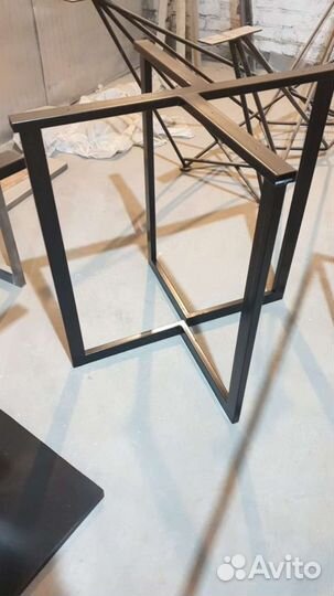 Металлические каркасы для мебели