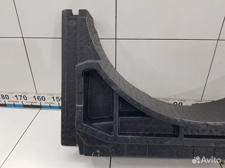 Наполнитель багажника правый (органайзер )