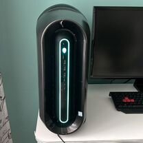 Игровой компьютер Dell Alienware Aurora R9