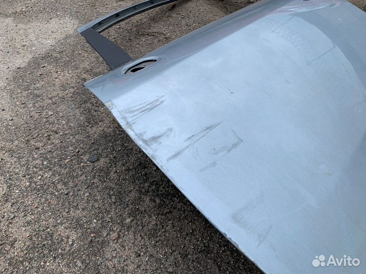 Дверь передняя левая Punto 3, Grande Punto