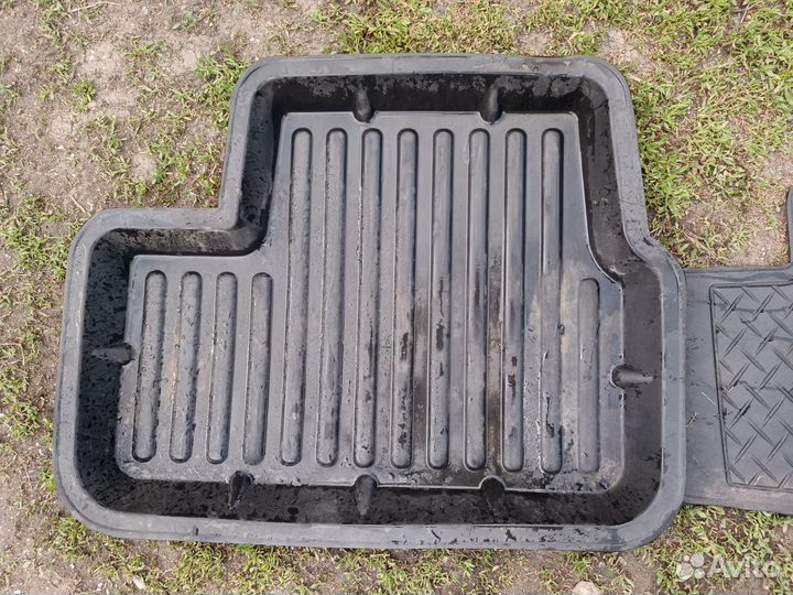 Коврики Калина Гранта