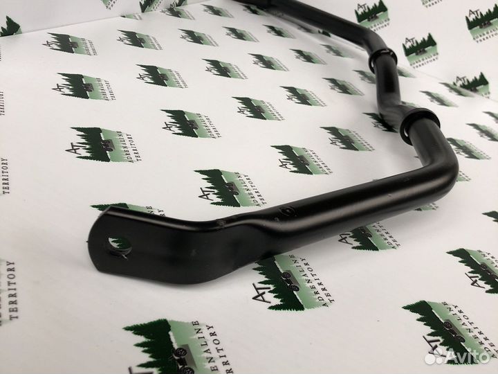 Стабилизатор cfmoto 500