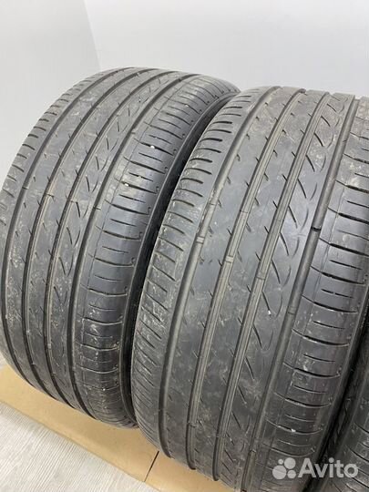 Zeta Alventi 225/40 R18